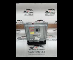 CENTRALINA MOTORE ECU 2010 BMW 3 E90 LCI 318D N47T