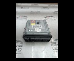 CENTRALINA MOTORE ECU 2010 BMW 3 E90 LCI 318D N47T - 12