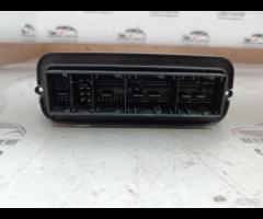 CENTRALINA MOTORE ECU 2010 BMW 3 E90 LCI 318D N47T - 13