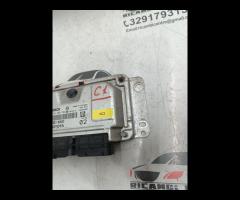 CENTRALINA MOTORE ECU CITROEN C1 CFA(384F) CFB (1K - 10