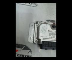 CENTRALINA MOTORE ECU CITROEN C1 CFA(384F) CFB (1K - 11