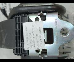 CINTURA DI SICUREZZA ANTERIORE DX 2012 FORD MONDEO - 15