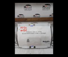 AIRBAG LATO SRS PASSEGGERO 2009 VOLVO XC 90 I 8623