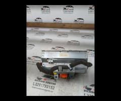 AIRBAG LATO SRS PASSEGGERO 2009 VOLVO XC 90 I 8623 - 10