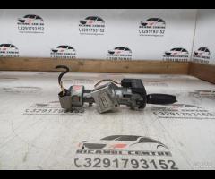 BLOCCHETTO ACENSIONE CON CHIAVE 2011 FORD FOCUS II