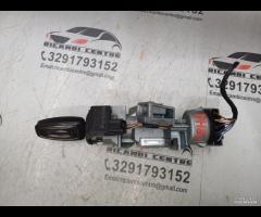 BLOCCHETTO ACENSIONE CON CHIAVE 2011 FORD FOCUS II