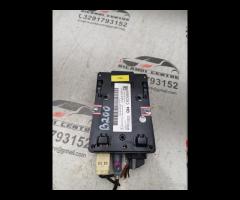 CENTRALINA LETTORE GPS NAVI 2012 MERCEDES-BENZ B20 - 9