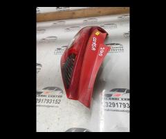 FANALE STOP POSTERIORE SINISTRO 2010 OPEL CORSA D - 12