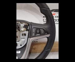 VOLANTE MULTIFUNZIONE IN PELLE 2012 OPEL ASTRA J /