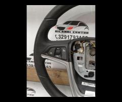 VOLANTE MULTIFUNZIONE IN PELLE 2012 OPEL ASTRA J /