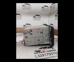 RADIO STEREO LETTORE CD 2010 VOLKSWAGEN CADDY III - 13