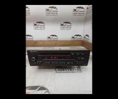 AUTORADIO BUSINESS CD 2009 BMW 1 E87 LCI 116D 6512