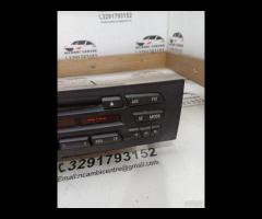 AUTORADIO BUSINESS CD 2009 BMW 1 E87 LCI 116D 6512