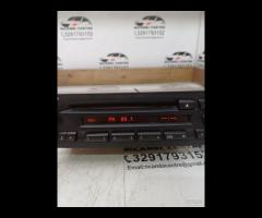 AUTORADIO BUSINESS CD 2009 BMW 1 E87 LCI 116D 6512