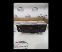 AUTORADIO BUSINESS CD 2009 BMW 1 E87 LCI 116D 6512 - 7