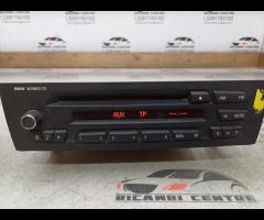 AUTORADIO BUSINESS CD BMW 1 3 E81 E87 LCI E88 E82 - 9