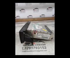 AUTORADIO BUSINESS CD BMW 1 3 E81 E87 LCI E88 E82 - 11