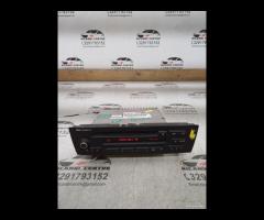 AUTORADIO BUSINESS CD BMW 1 3 E81 E87 LCI E88 E82 - 21