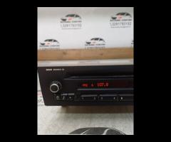 AUTORADIO BUSINESS CD 2011 BMW 1 E88 118D 65129249