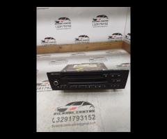 AUTORADIO BUSINESS CD 2011 BMW 1 E88 118D 65129249 - 21