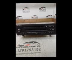 AUTORADIO BUSINESS CD 2011 BMW 1 E88 118D 65129249 - 22