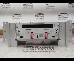 SISTEMA AUTORADIO /AUDIO 2007 LAND ROVER FREELANDE