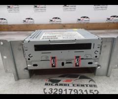 SISTEMA AUTORADIO /AUDIO 2007 LAND ROVER FREELANDE - 6