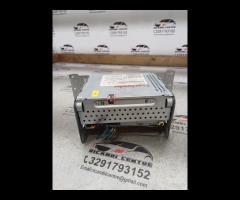 SISTEMA AUTORADIO /AUDIO 2007 LAND ROVER FREELANDE - 10