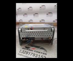 SISTEMA AUTORADIO /AUDIO 2007 LAND ROVER FREELANDE - 12