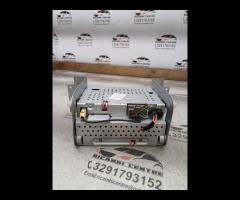 SISTEMA AUTORADIO /AUDIO 2007 LAND ROVER FREELANDE - 19