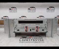 SISTEMA AUTORADIO /AUDIO 2007 LAND ROVER FREELANDE - 24