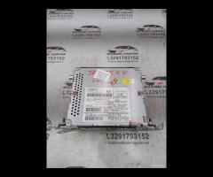 AUTORADIO LETTORE CD 2010 JAGUAR XF I (X250) 7G9N1