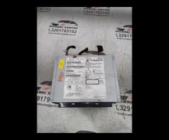 AUTORADIO LETTORE CD USB 2013 VOLVO V40 31357212 3