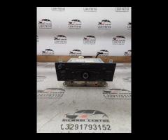 AUTORADIO STEREO LETTORE CD SD 2011 AUDI A5 SPORTB