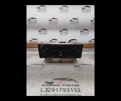 AUTORADIO STEREO LETTORE CD SD 2011 AUDI A5 SPORTB - 17