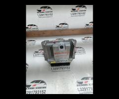 CENTRALINA MOTORE ECU 2007 LAND ROVER FREELANDER I