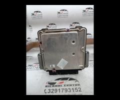 CENTRALINA MOTORE ECU 2007 LAND ROVER FREELANDER I