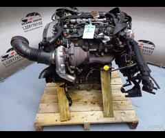 MOTORE COMPLETO A20DTH 118kW / 160CV 2.0D OPEL INS - 7