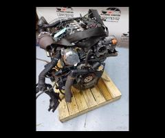 MOTORE COMPLETO A20DTH 118kW / 160CV 2.0D OPEL INS - 11