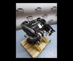 MOTORE COMPLETO A20DTH 118kW / 160CV 2.0D OPEL INS - 22