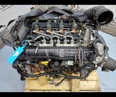 MOTORE COMPLETO D4FD 1.7D 85KW \\ 116CV  HYUNDAI I - 6