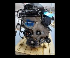 MOTORE COMPLETO D4FD 1.7D 85KW \\ 116CV  HYUNDAI I - 10