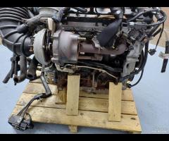 MOTORE COMPLETO D4FD 1.7D 85KW \\ 116CV  HYUNDAI I - 17