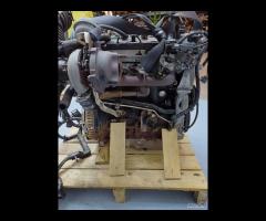 MOTORE COMPLETO D4FD 1.7D 85KW \\ 116CV  HYUNDAI I - 18