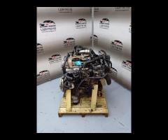 MOTORE COMPLETO YD25 DDTI 2.5D 128KW\\174CV NISSAN