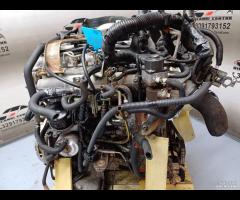 MOTORE COMPLETO YD25 DDTI 2.5D 128KW\\174CV NISSAN - 8