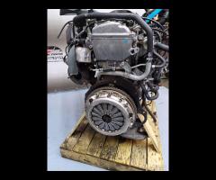 MOTORE COMPLETO YD25 DDTI 2.5D 128KW\\174CV NISSAN - 17