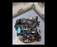 MOTORE COMPLETO N47C20A 2.0D 105kW / 143CV MINI CL