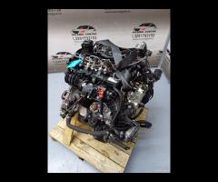 MOTORE COMPLETO N47C20A 2.0D 105kW / 143CV MINI CL - 10