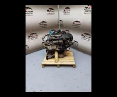 MOTORE COMPLETO W11B16A 1.6B 125kW / 170CV MINI CO